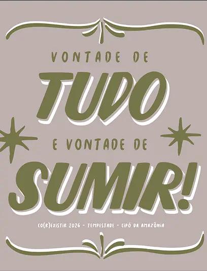 Seção Bar - composição