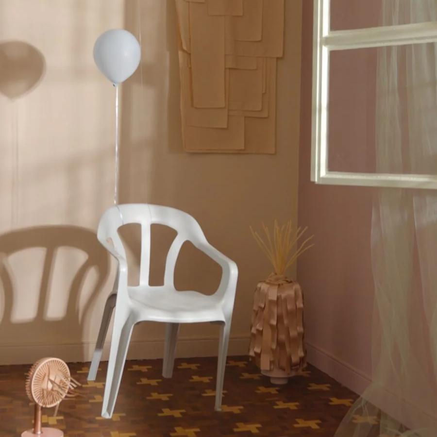 Seção breathe - composição