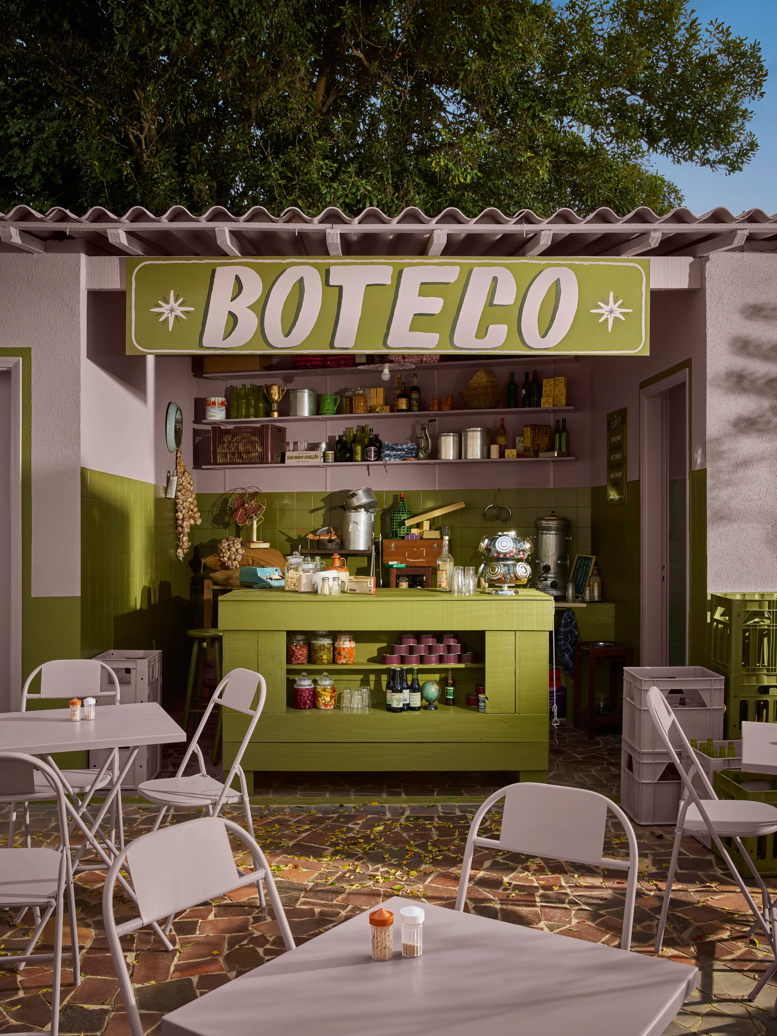 Ambiente Bar slide 2